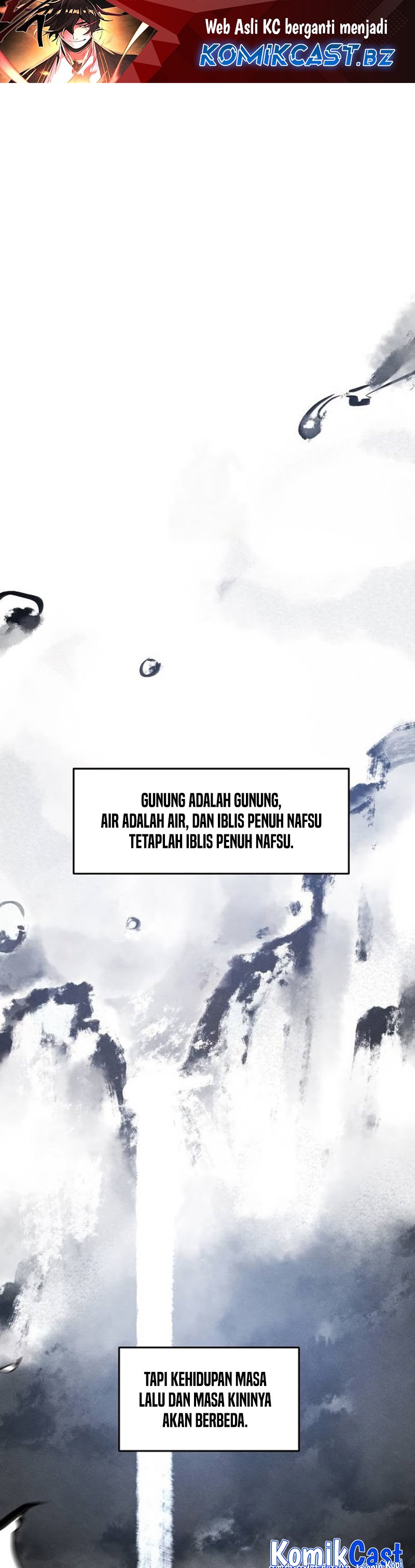 Return of the Mad Demon Chapter 138 Gambar 2