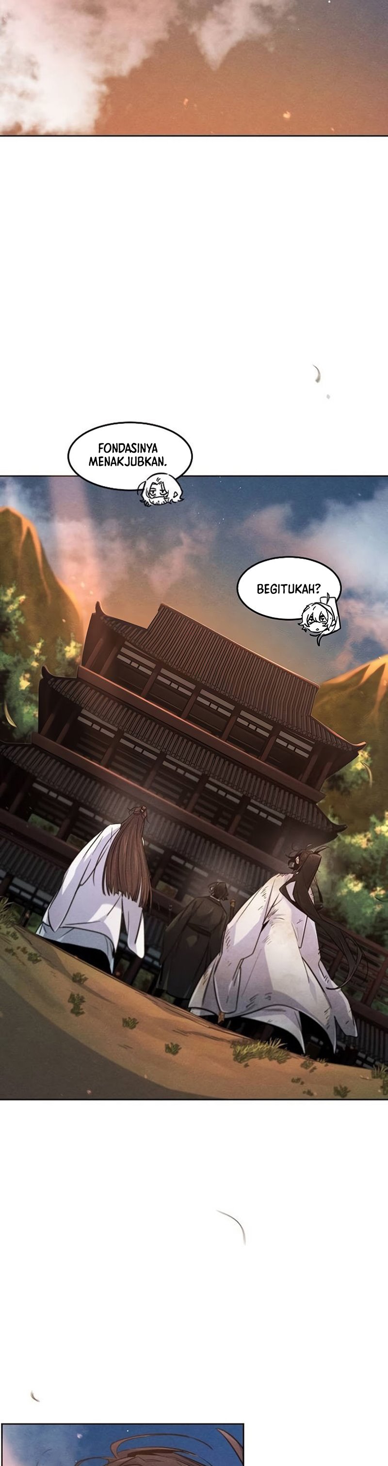 Return of the Mad Demon Chapter 138 Gambar 11
