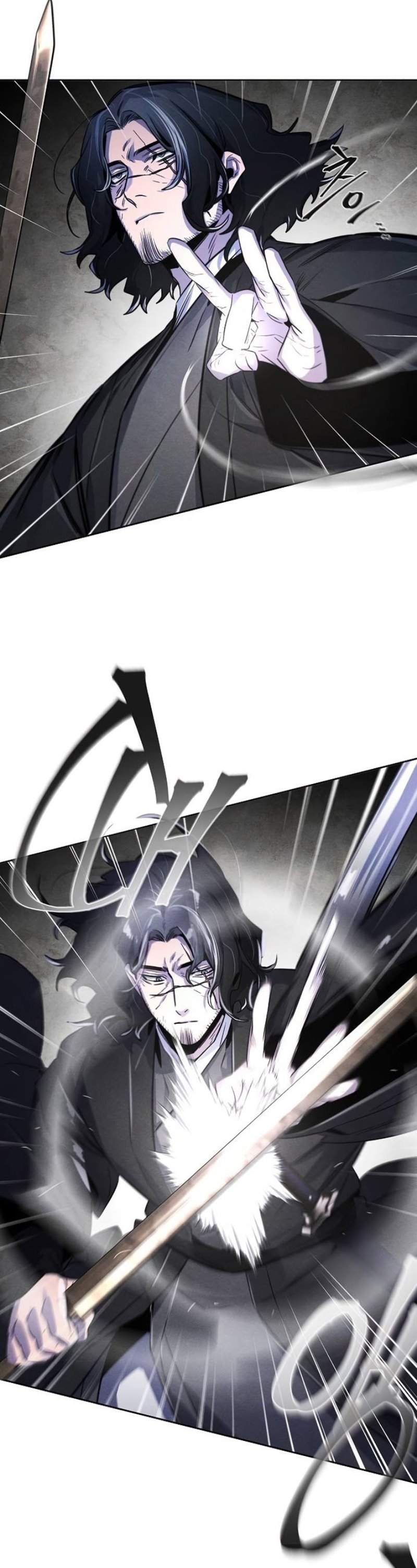 Return of the Mad Demon Chapter 138 Gambar 36
