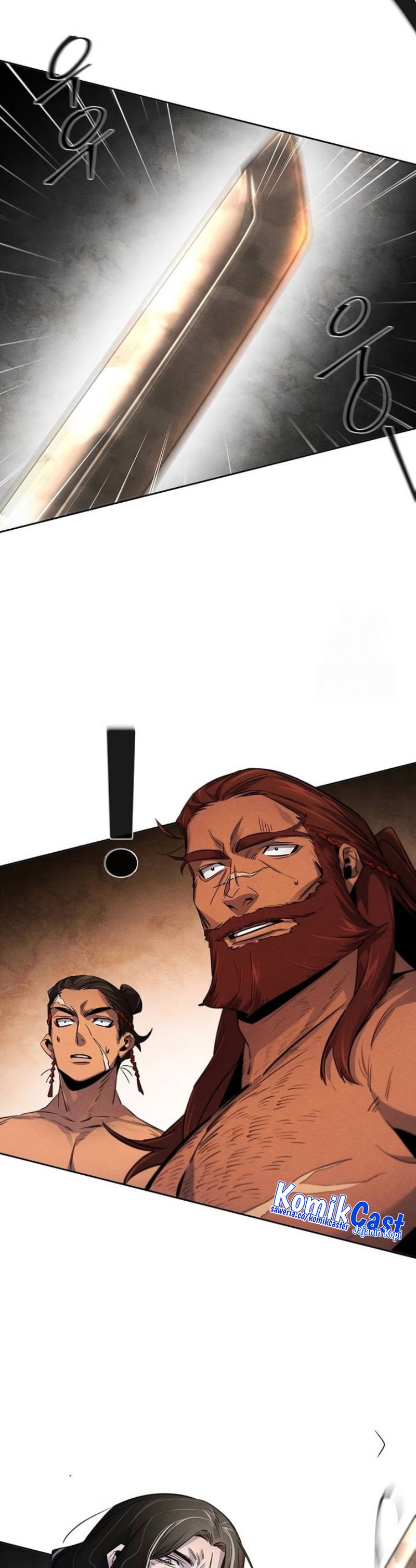 Return of the Mad Demon Chapter 138 Gambar 37