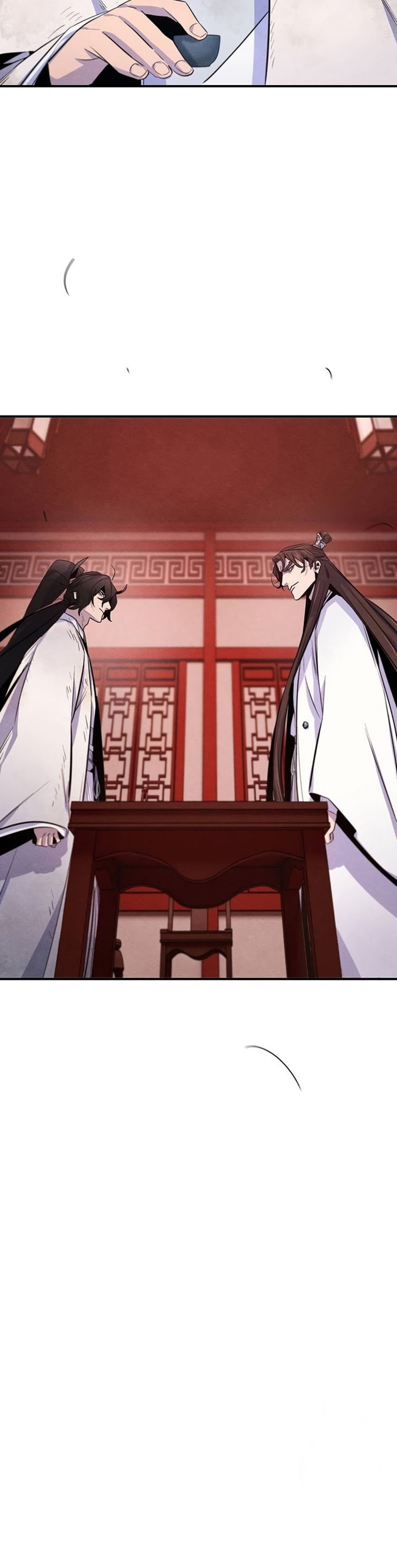 Return of the Mad Demon Chapter 140 Gambar 31