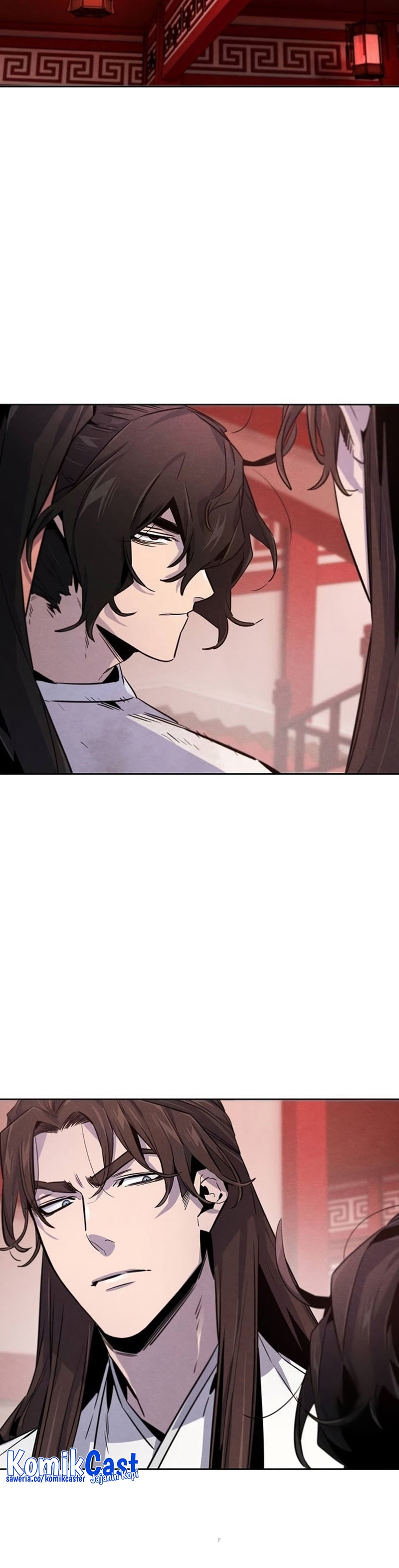 Return of the Mad Demon Chapter 140 Gambar 34