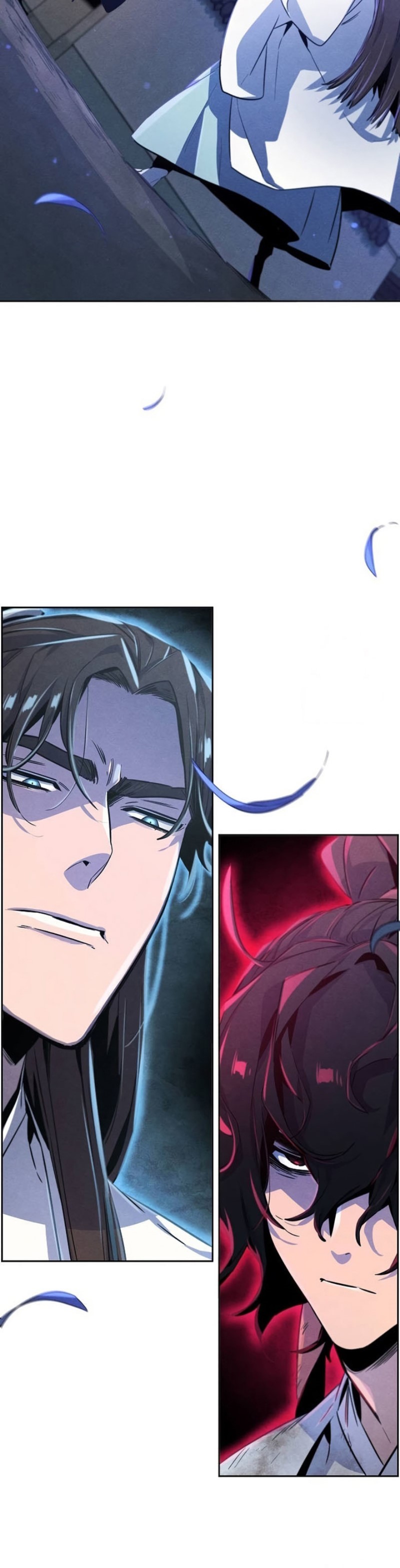 Return of the Mad Demon Chapter 140 Gambar 38