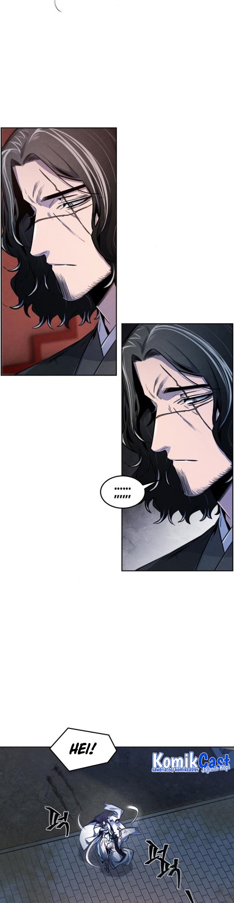 Return of the Mad Demon Chapter 141 Gambar 10
