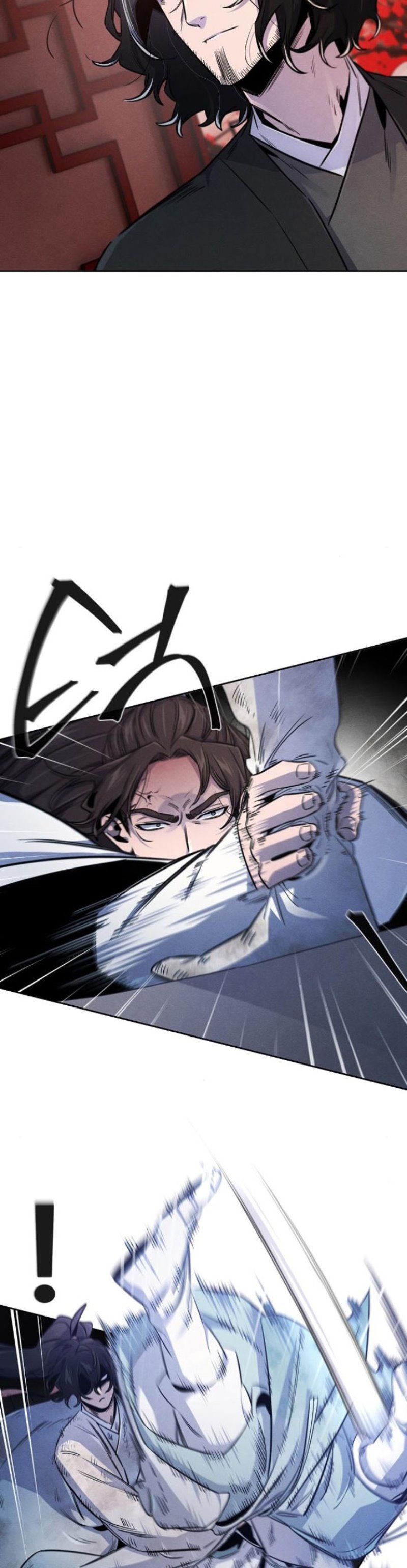 Return of the Mad Demon Chapter 141 Gambar 15