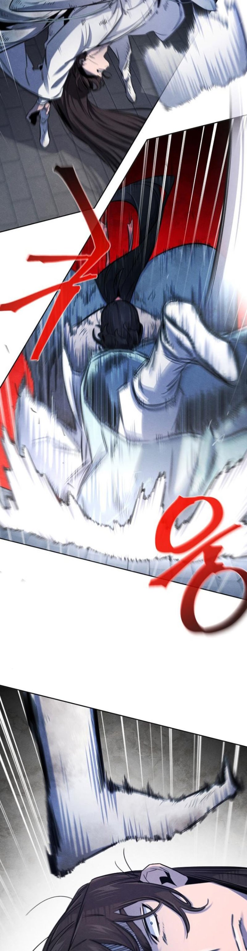 Return of the Mad Demon Chapter 141 Gambar 16