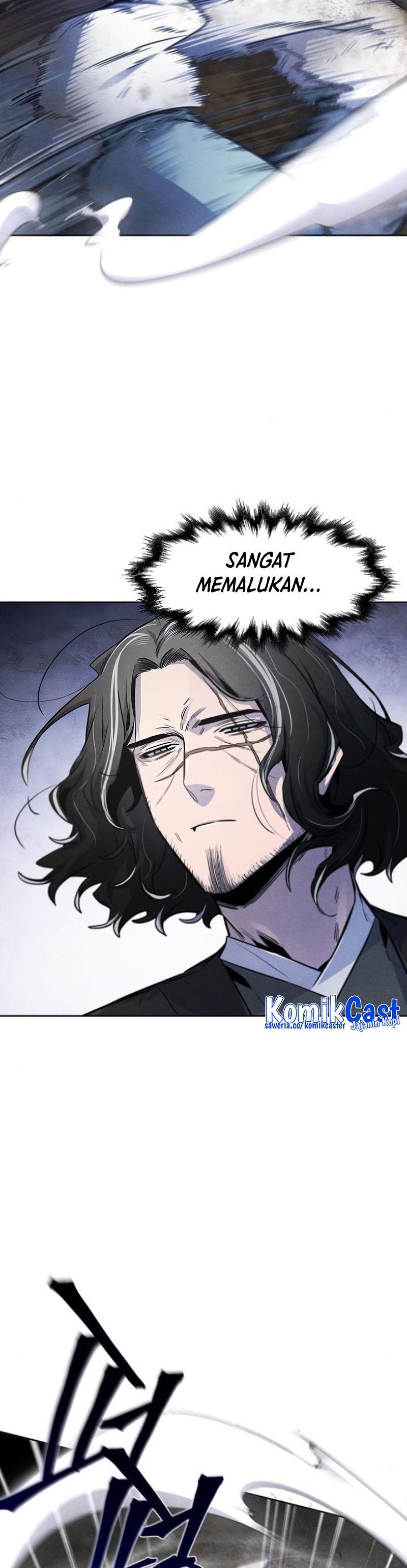 Return of the Mad Demon Chapter 141 Gambar 19
