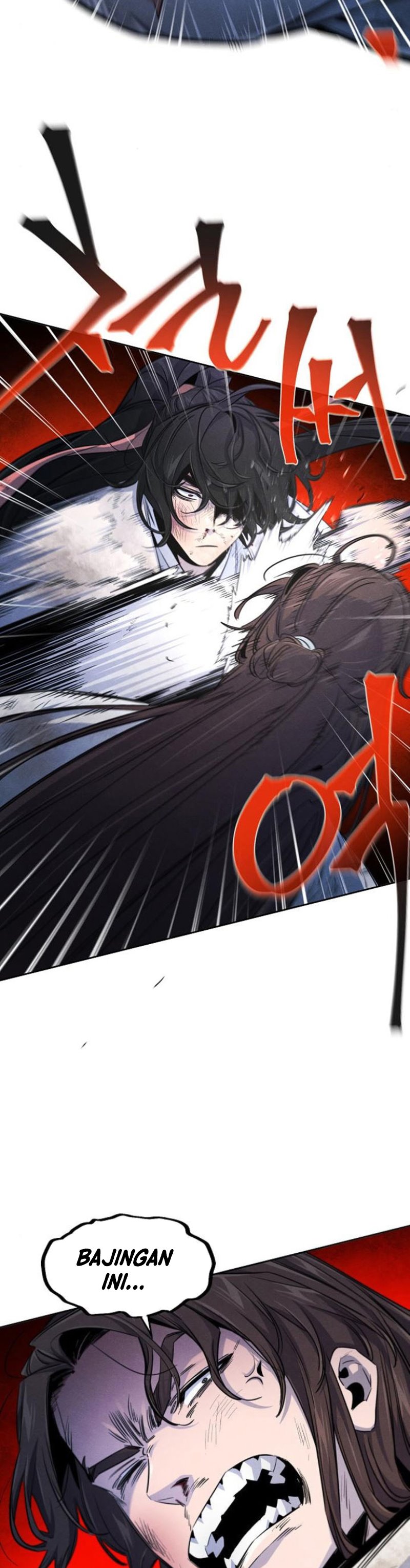 Return of the Mad Demon Chapter 141 Gambar 36