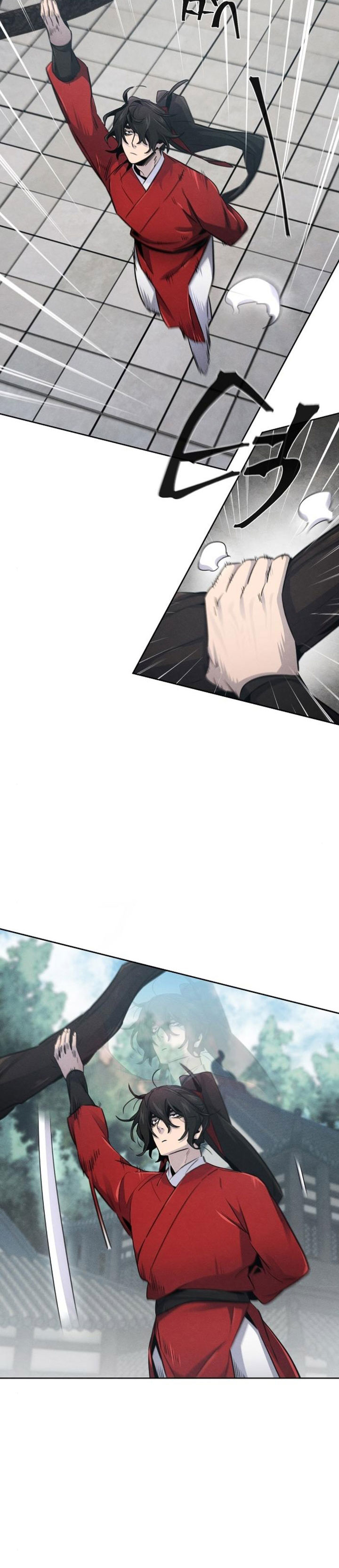 Return of the Mad Demon Chapter 146 Gambar 7