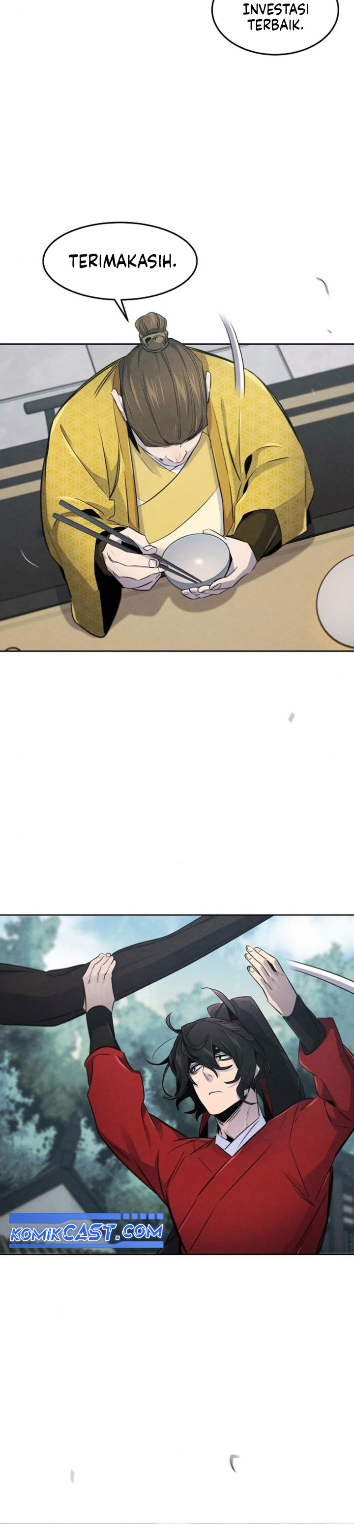Return of the Mad Demon Chapter 146 Gambar 10