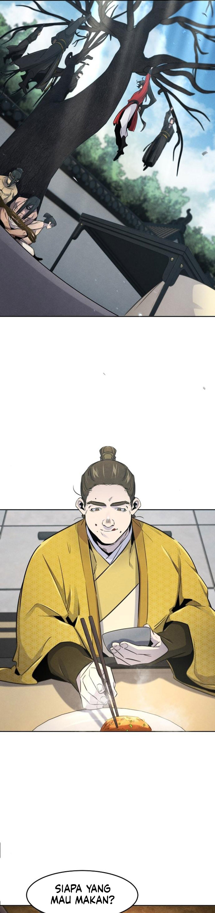 Return of the Mad Demon Chapter 146 Gambar 11