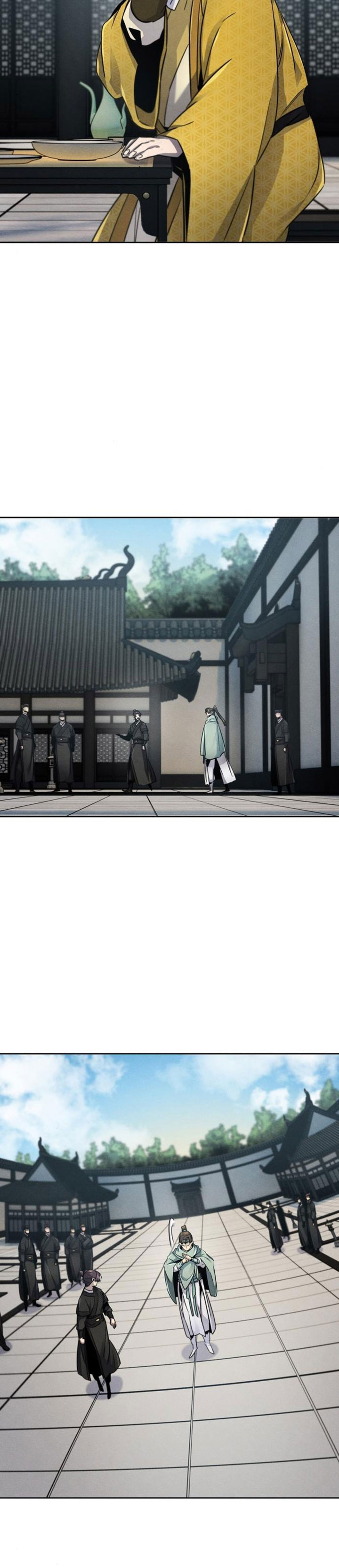 Return of the Mad Demon Chapter 146 Gambar 19