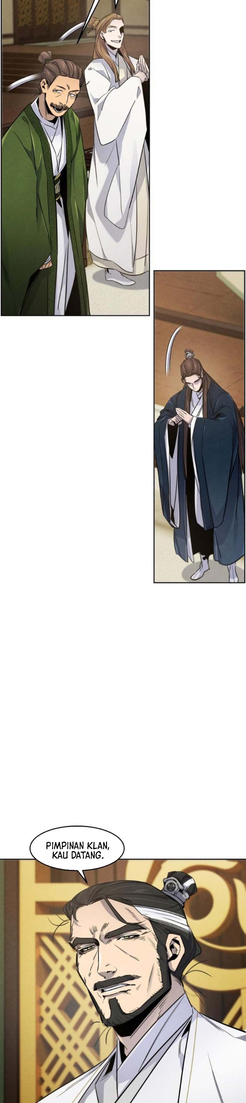 Return of the Mad Demon Chapter 148 Gambar 7