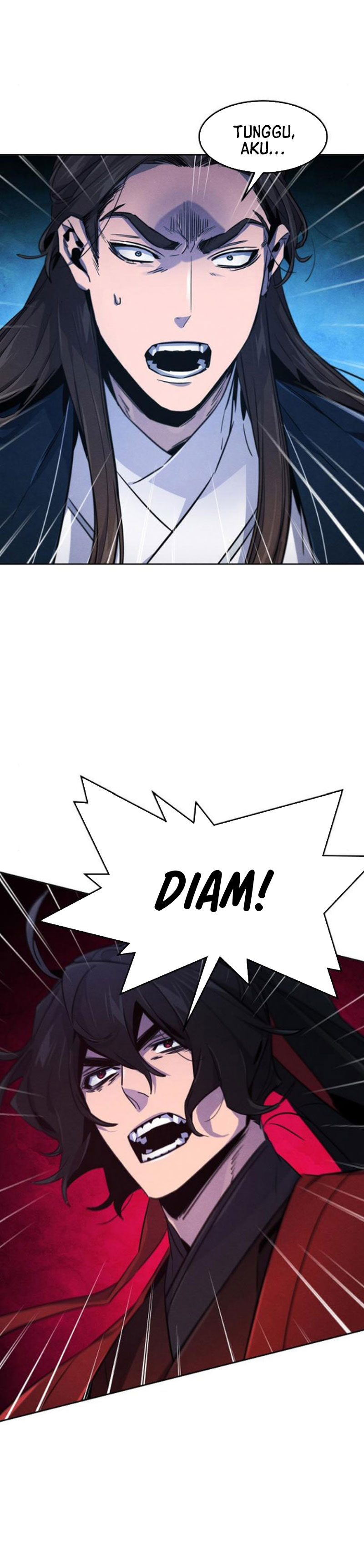 Return of the Mad Demon Chapter 148 Gambar 32