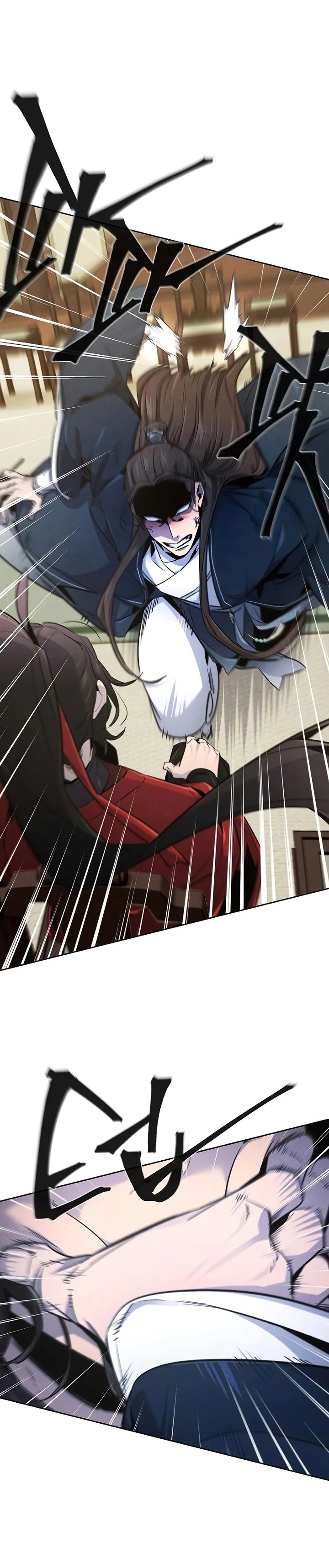 Return of the Mad Demon Chapter 149 Gambar 5