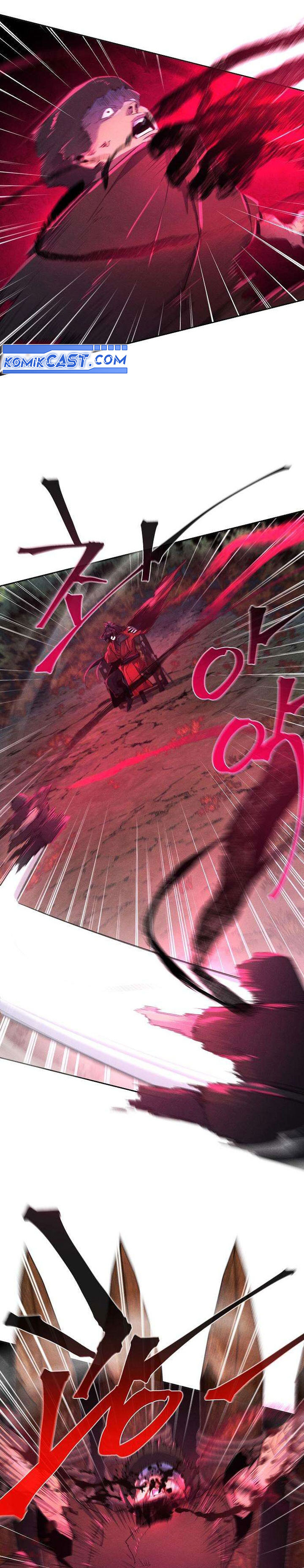 Return of the Mad Demon Chapter 152 Gambar 16