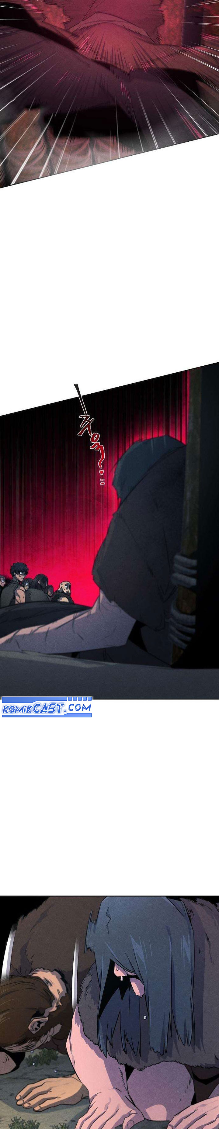 Return of the Mad Demon Chapter 152 Gambar 17