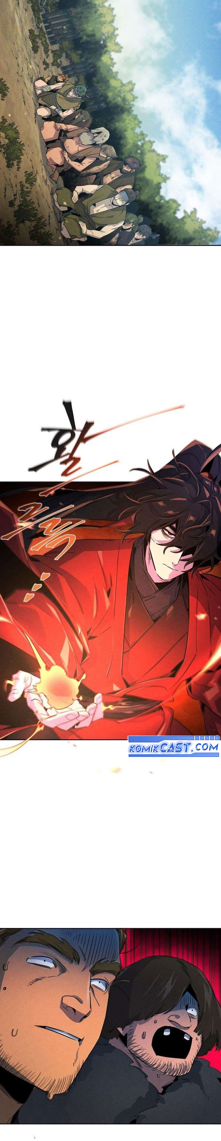 Return of the Mad Demon Chapter 152 Gambar 21