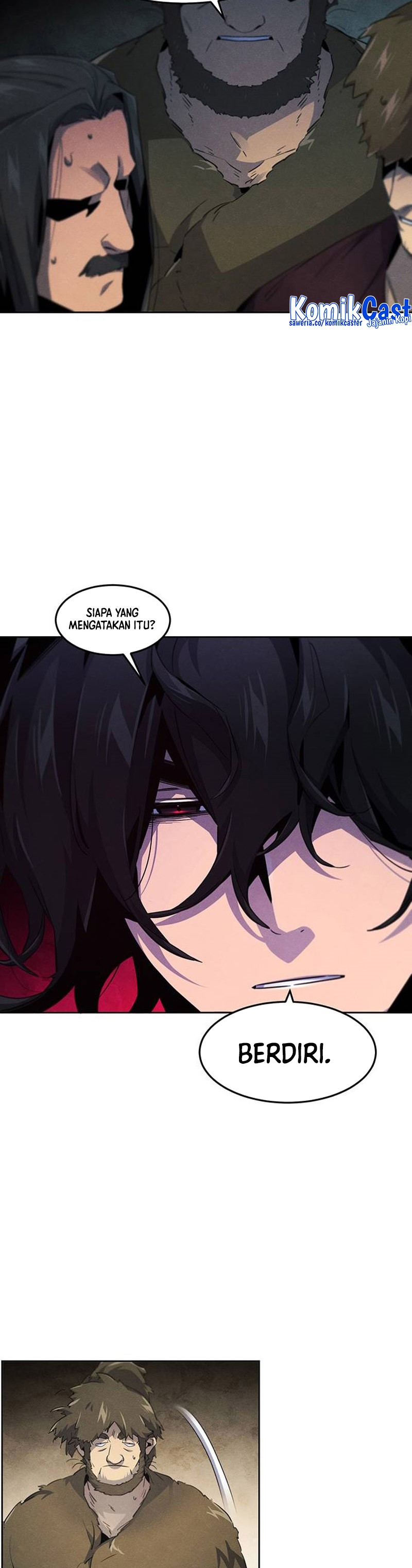 Return of the Mad Demon Chapter 153 Gambar 10