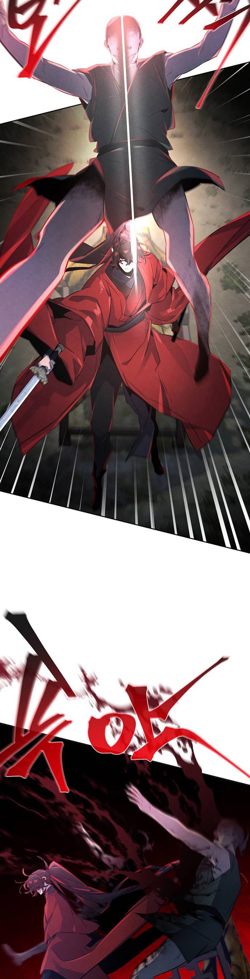 Return of the Mad Demon Chapter 153 Gambar 26