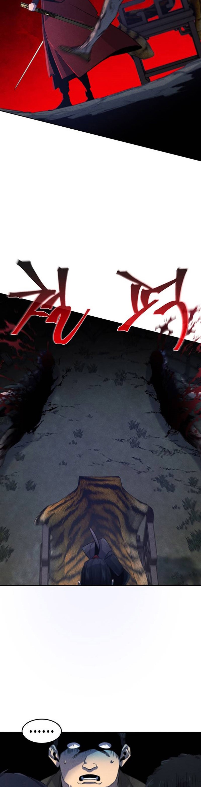 Return of the Mad Demon Chapter 153 Gambar 27