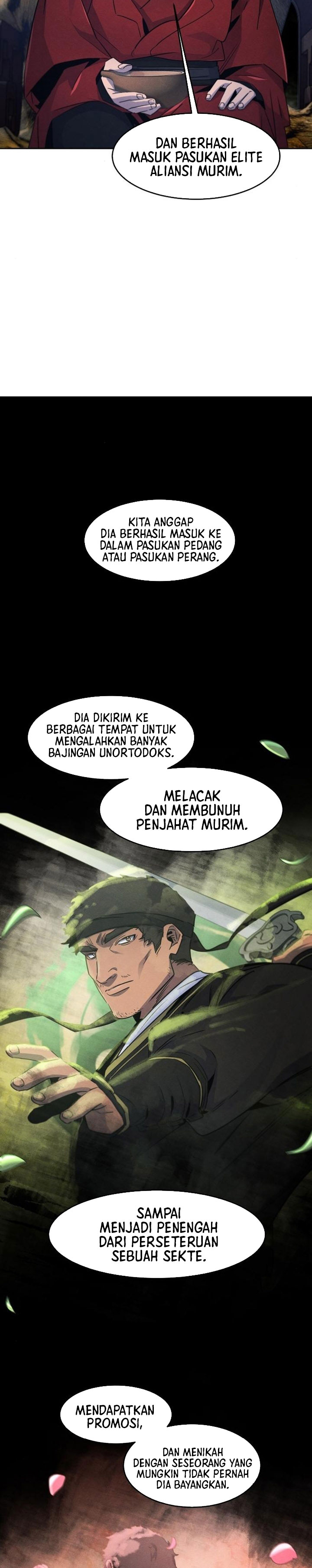 Return of the Mad Demon Chapter 156 Gambar 4