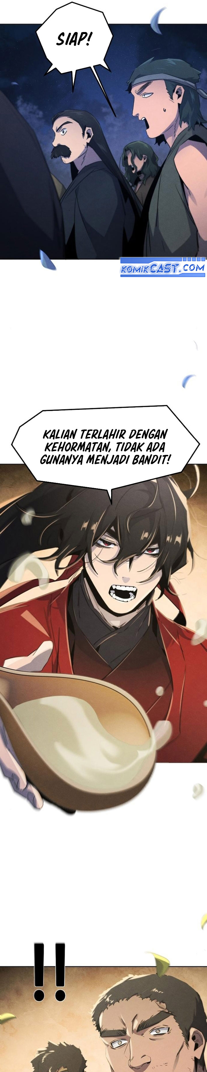 Return of the Mad Demon Chapter 156 Gambar 16