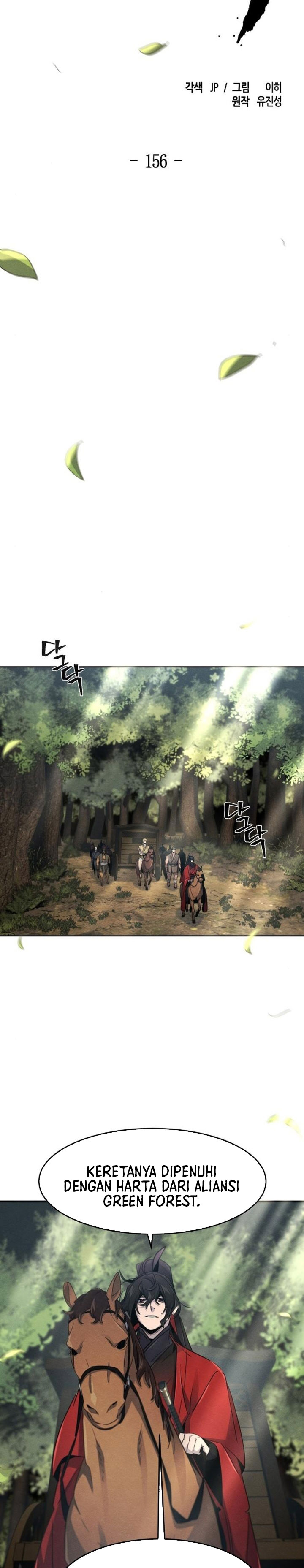 Return of the Mad Demon Chapter 156 Gambar 18