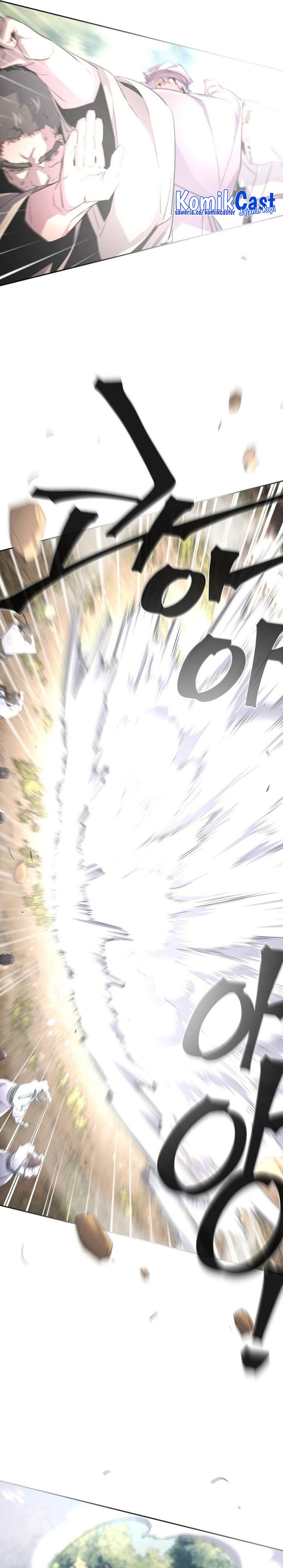 Return of the Mad Demon Chapter 158 Gambar 23
