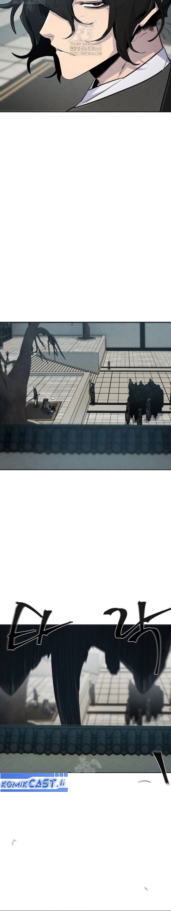 Return of the Mad Demon Chapter 162 Gambar 14