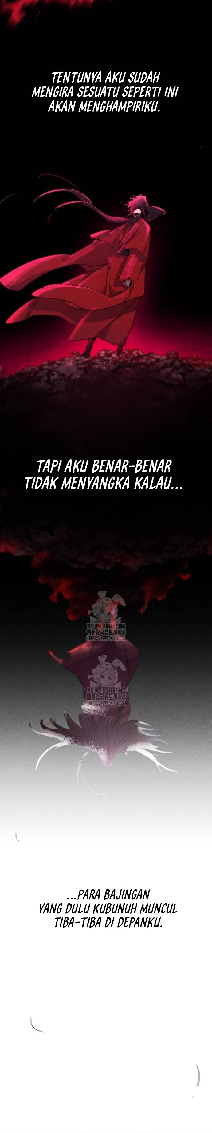 Return of the Mad Demon Chapter 162 Gambar 28