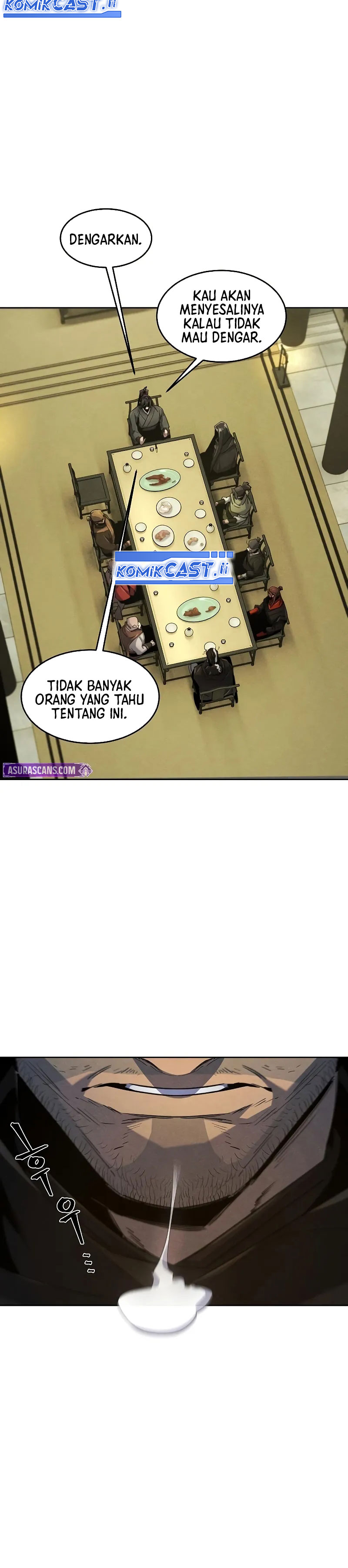 Return of the Mad Demon Chapter 165 Gambar 18