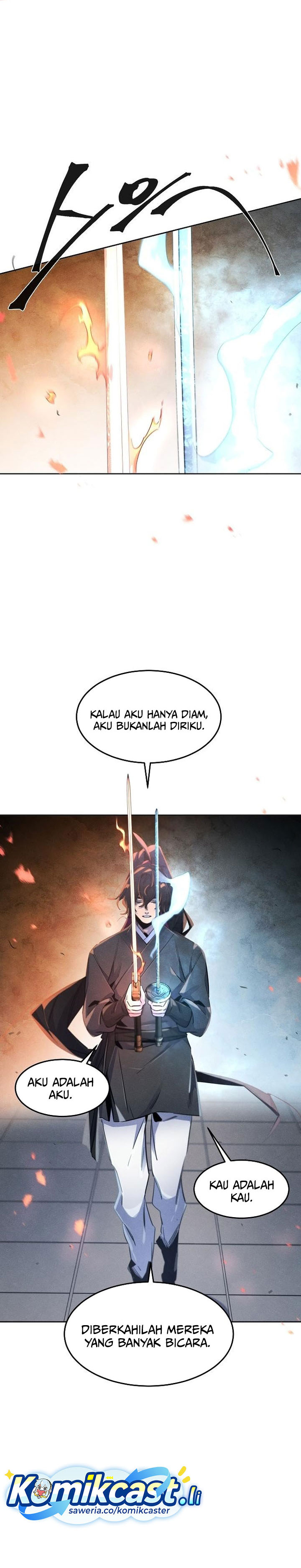 Return of the Mad Demon Chapter 168 Gambar 25