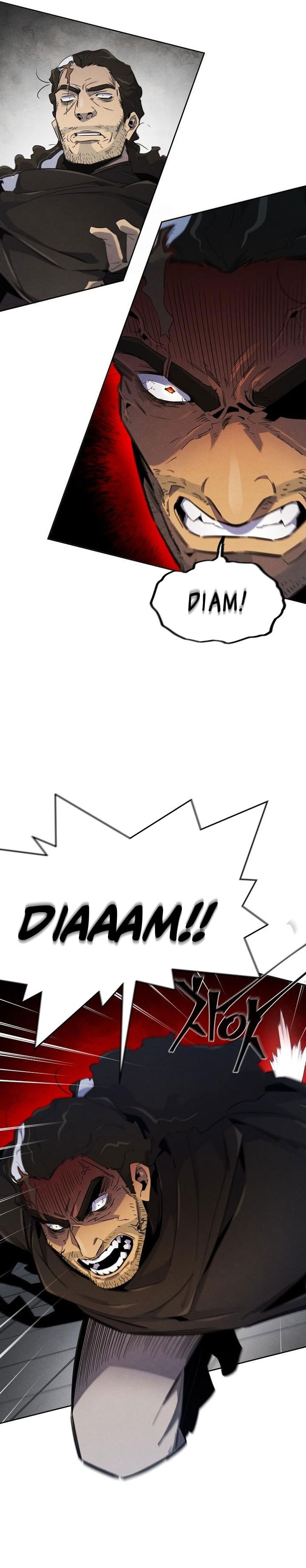 Return of the Mad Demon Chapter 168 Gambar 26