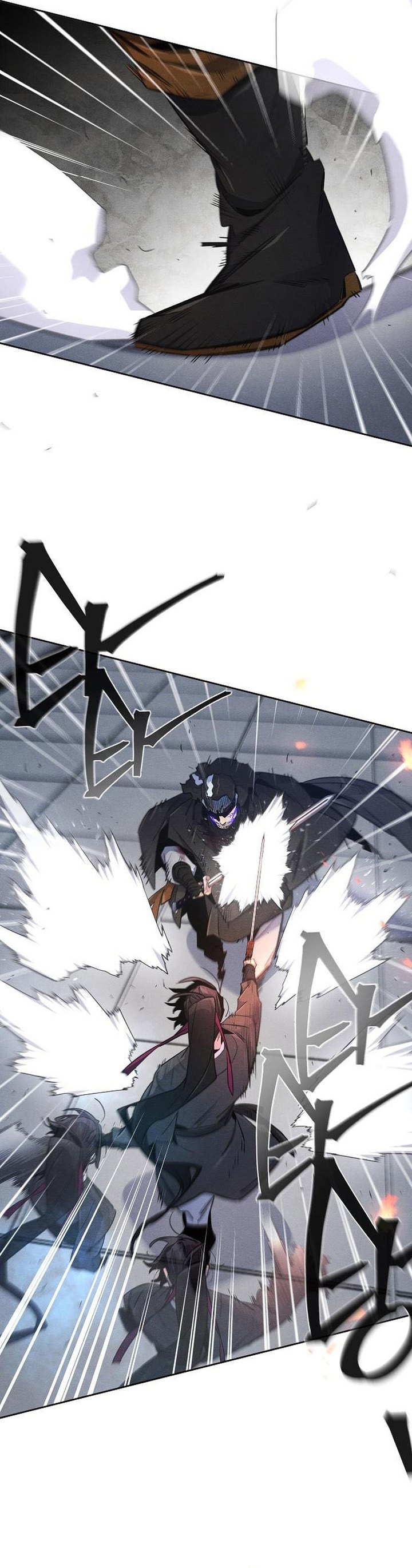 Return of the Mad Demon Chapter 169 Gambar 5