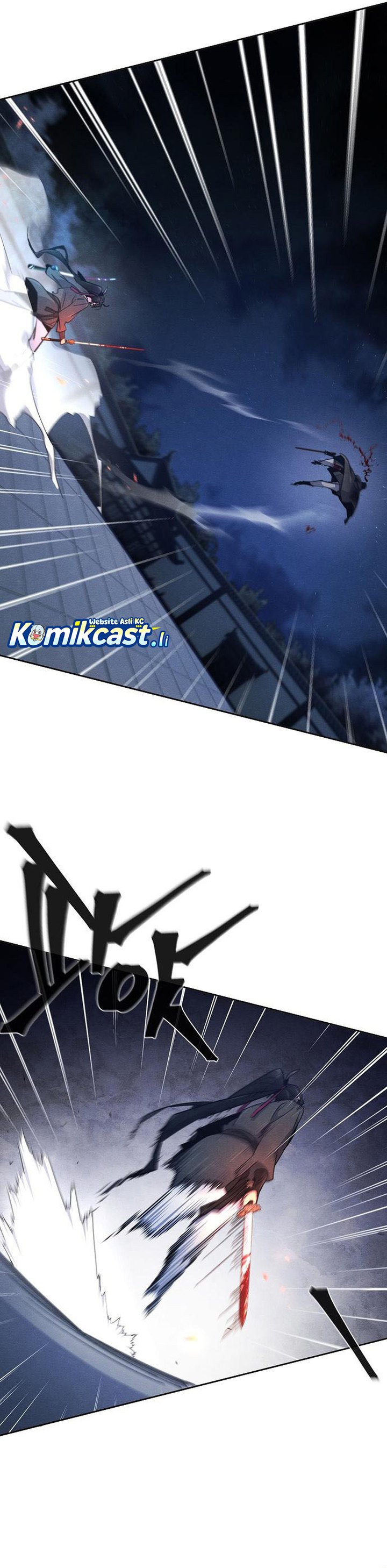 Return of the Mad Demon Chapter 169 Gambar 8
