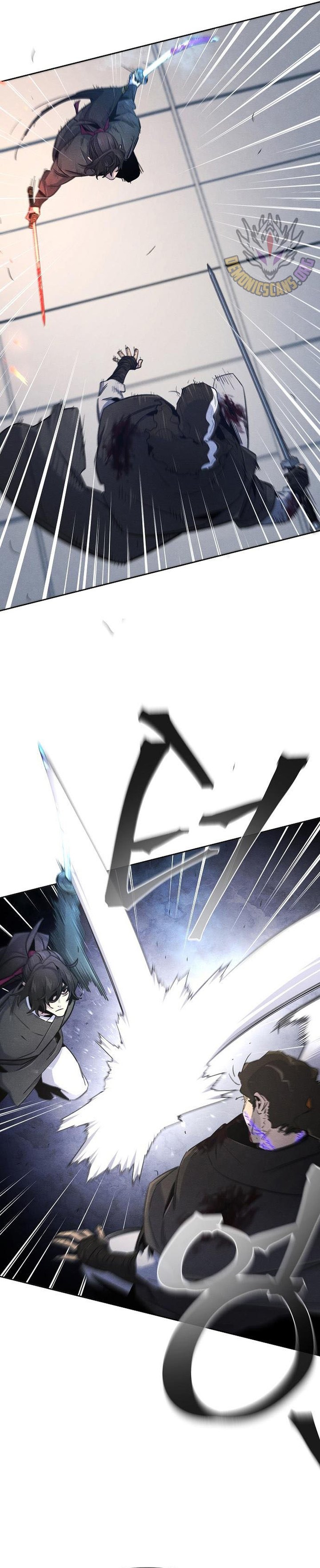 Return of the Mad Demon Chapter 169 Gambar 9