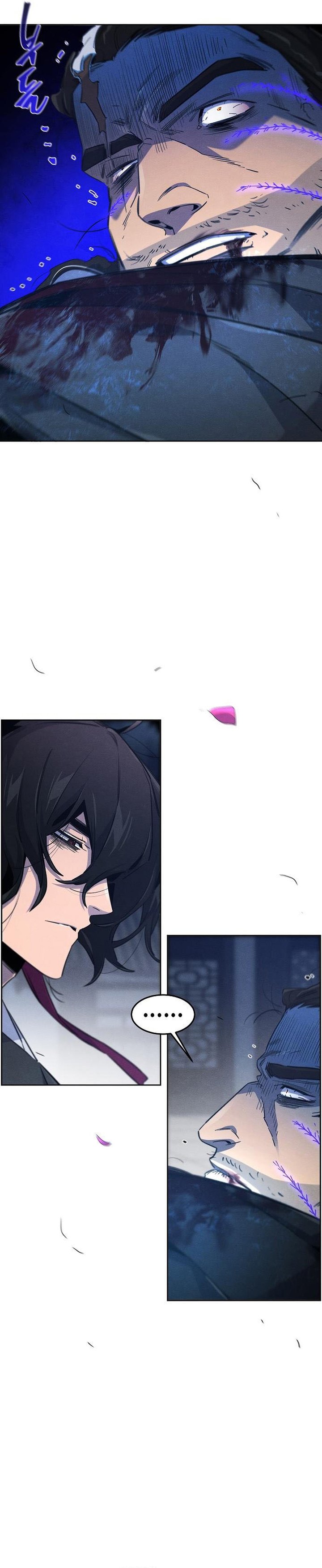Return of the Mad Demon Chapter 169 Gambar 13