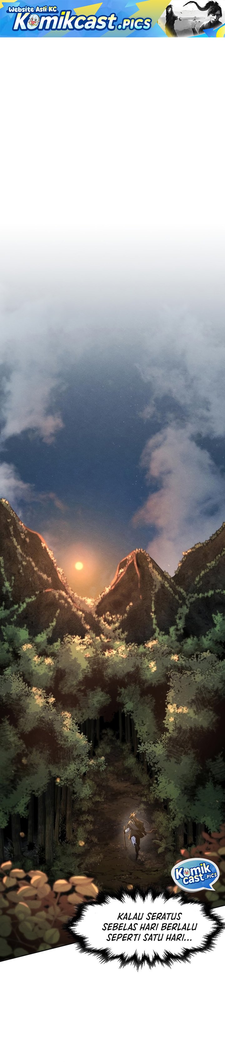 Return of the Mad Demon Chapter 172 Gambar 2