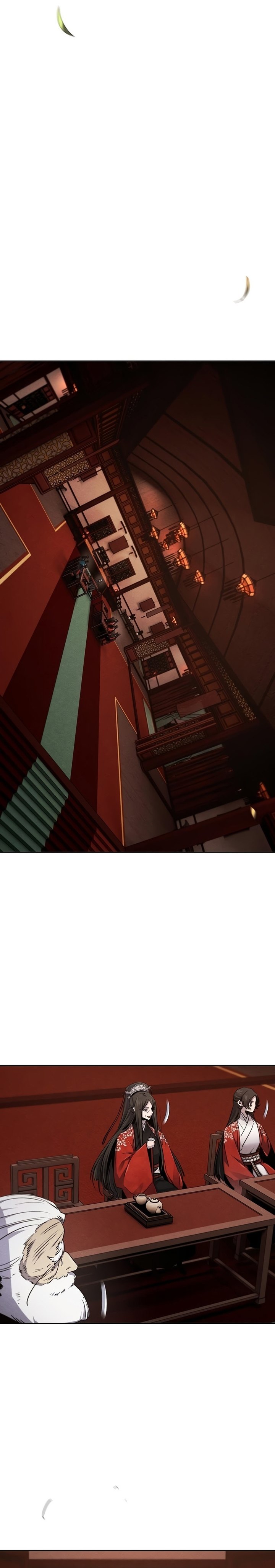 Return of the Mad Demon Chapter 172 Gambar 9