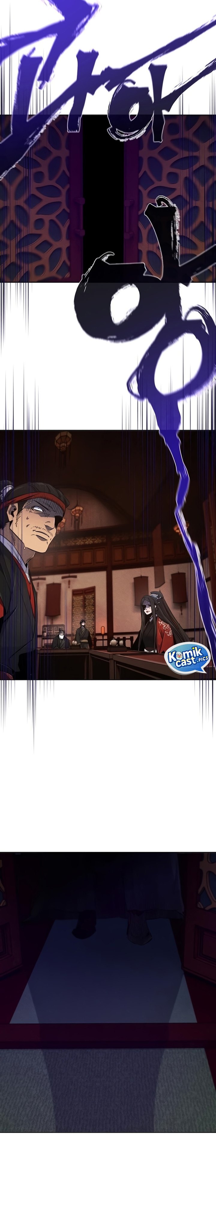 Return of the Mad Demon Chapter 172 Gambar 31