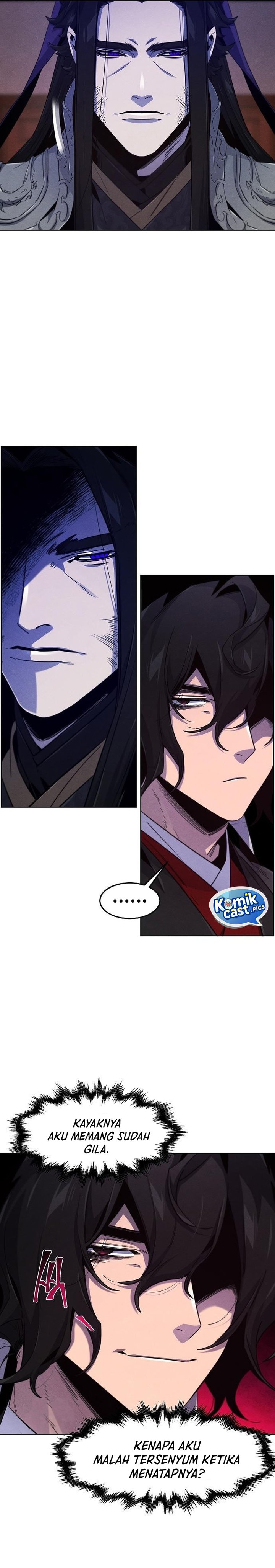 Return of the Mad Demon Chapter 173 Gambar 9