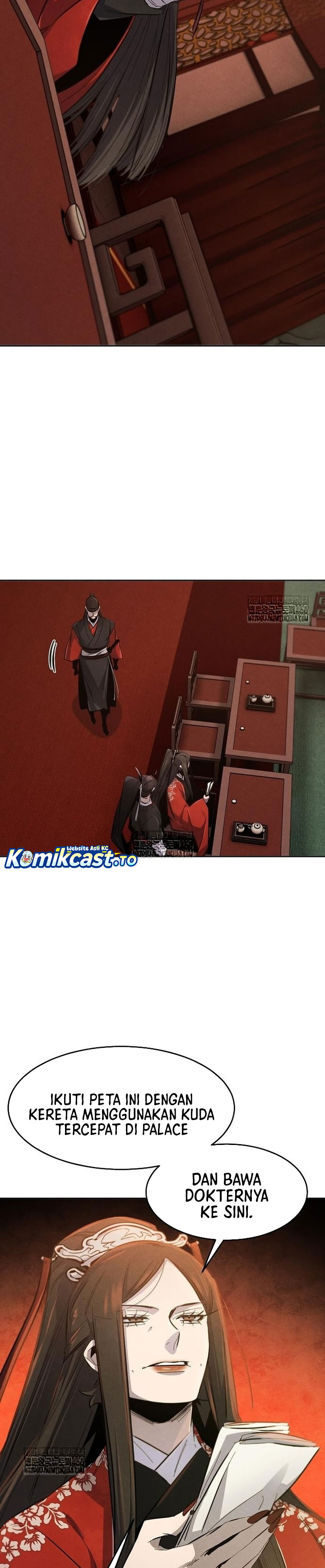 Return of the Mad Demon Chapter 176 Gambar 7