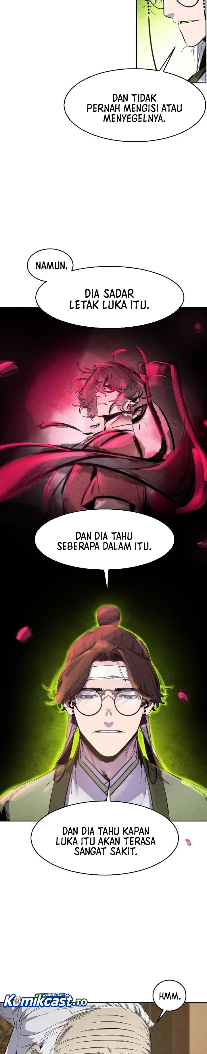 Return of the Mad Demon Chapter 178 Gambar 4