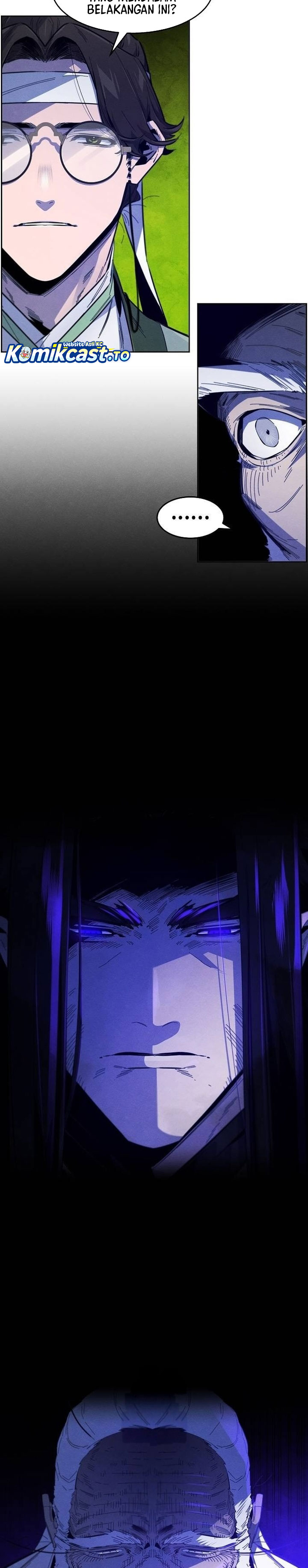 Return of the Mad Demon Chapter 178 Gambar 7