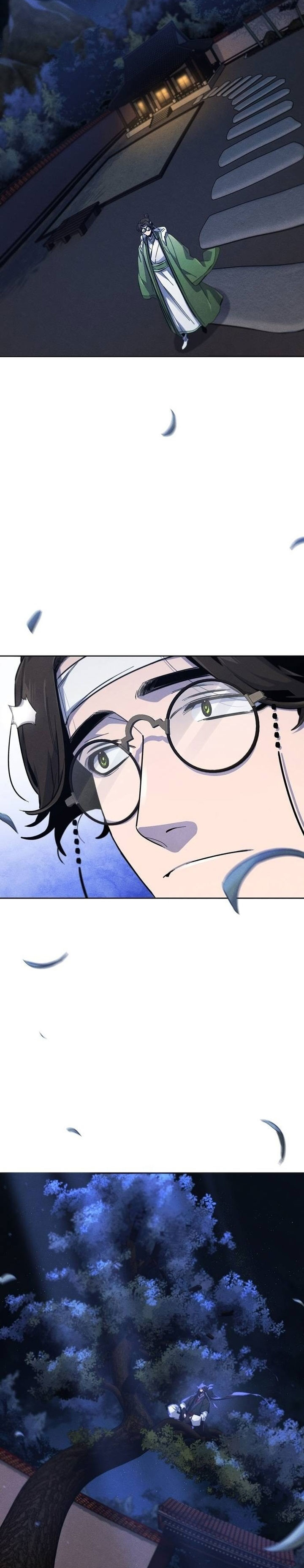 Return of the Mad Demon Chapter 178 Gambar 28