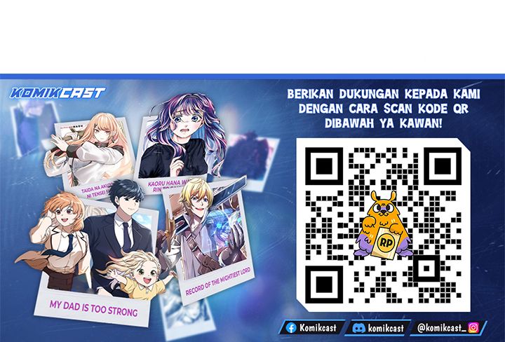 Return of the Mad Demon Chapter 185 Gambar 29