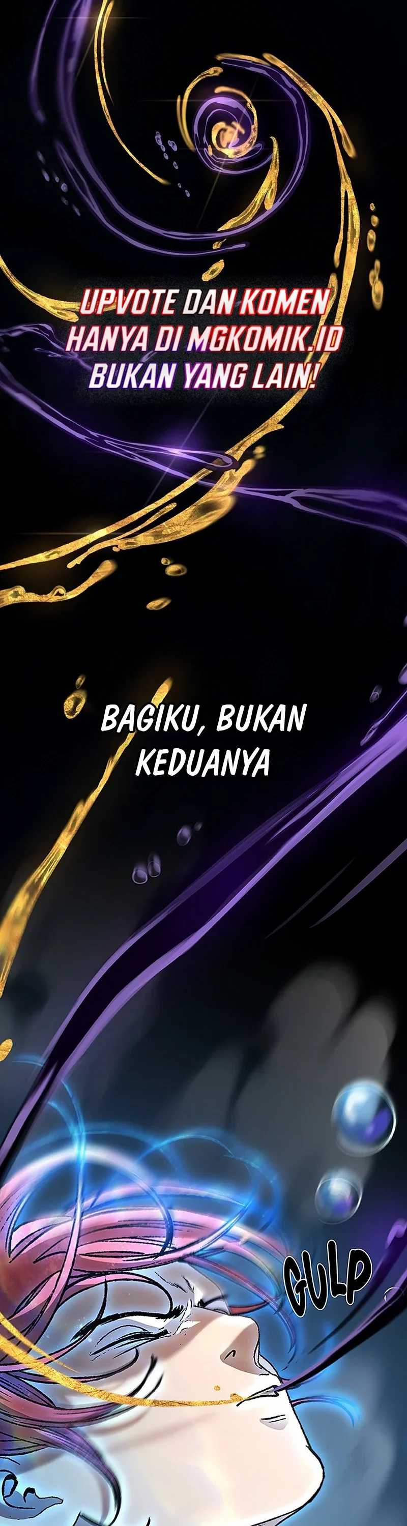 Return of the Runebound Professor Chapter 01 Gambar 2