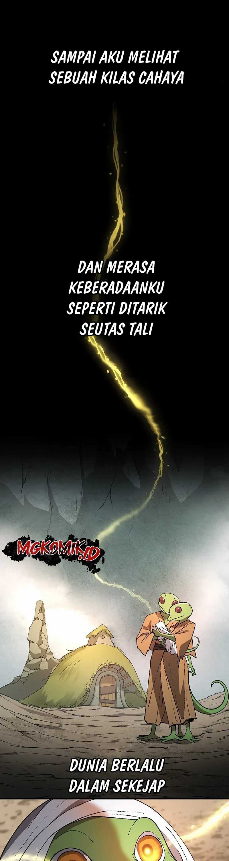 Return of the Runebound Professor Chapter 01 Gambar 5
