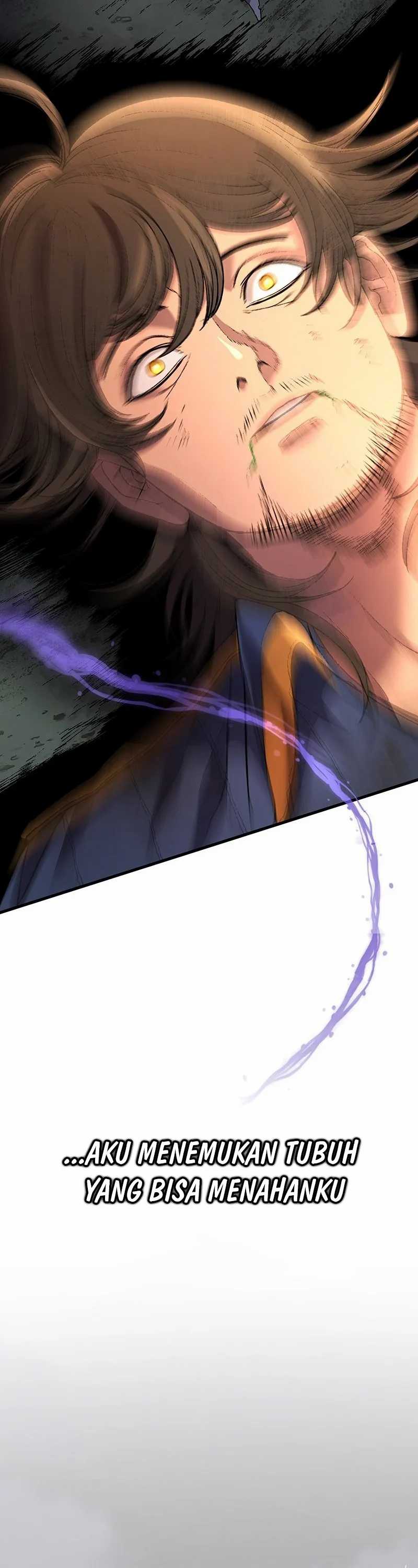 Return of the Runebound Professor Chapter 01 Gambar 15